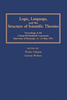 Logic, Language, and the Structure of Scientific Theories(English, Hardcover, unknown)