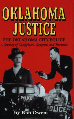 Oklahoma Justice(English, Paperback, Owens Ron)