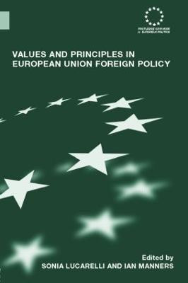 Values and Principles in European Union Foreign Policy(English, Hardcover, unknown)