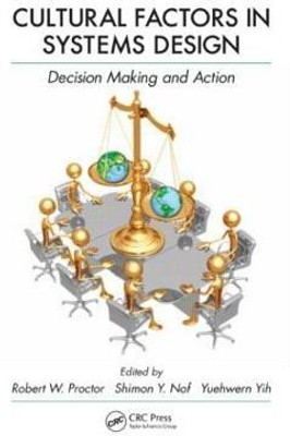 Cultural Factors in Systems Design(English, Hardcover, unknown)