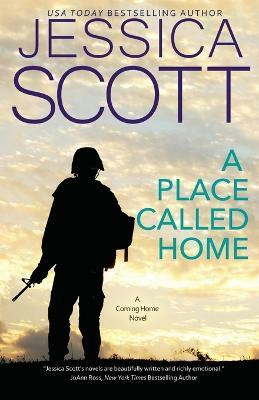 A Place Called Home(English, Paperback, Scott Jessica)