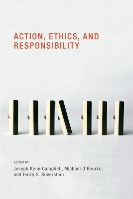 Action, Ethics, and Responsibility(English, Paperback, unknown)