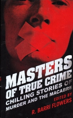 Masters of True Crime(English, Paperback, unknown)