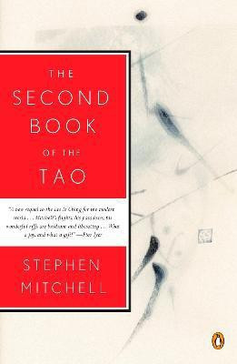 The Second Book of the Tao(English, Paperback, Mitchell Stephen)