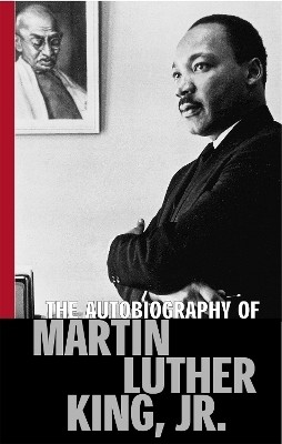 The Autobiography Of Martin Luther King, Jr(English, Paperback, Luther King Jr Martin)