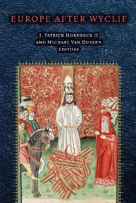 Europe After Wyclif(English, Electronic book text, unknown)