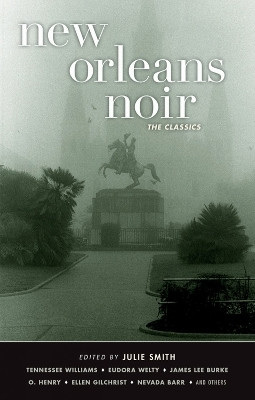 New Orleans Noir(English, Paperback, unknown)