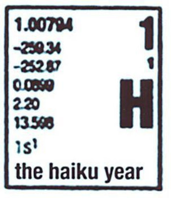 The Haiku Year(English, Paperback, Stipe Michael)