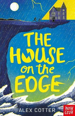 The House on the Edge(English, Paperback, Cotter Alex)