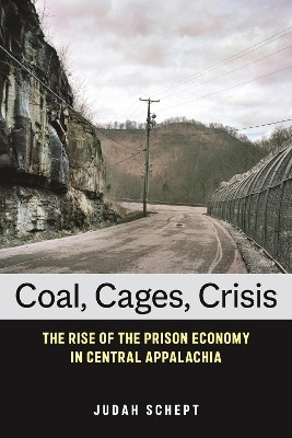 Coal, Cages, Crisis(English, Hardcover, Schept Judah)