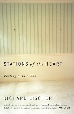 Stations of the Heart(English, Paperback, Lischer Richard)