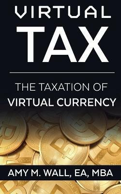 Virtual Tax(English, Paperback, Wall Ea Mba)