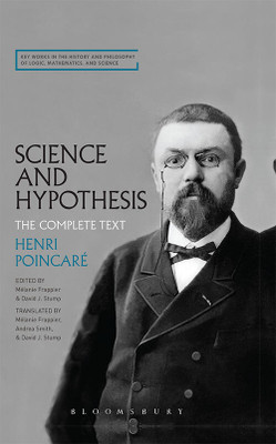 Science and Hypothesis(Paperback, Henri Poincaré)