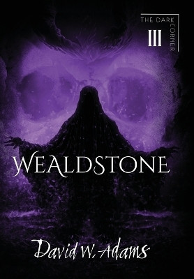 Wealdstone(English, Hardcover, Adams David W)