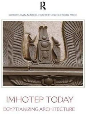 Imhotep Today(English, Paperback, unknown)