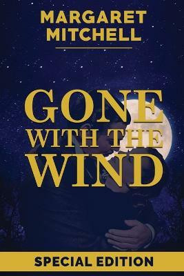 Gone with the Wind(English, Paperback, Mitchell Margaret)