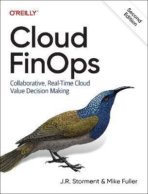 Cloud FinOps(English, Paperback, Storment J.R.)