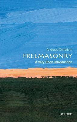 Freemasonry(English, Paperback, Onnerfors Andreas)