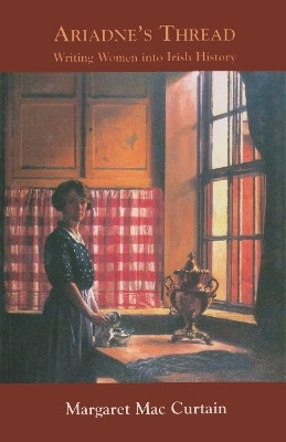 Ariadne's Thread(English, Paperback, Curtain Margaret Mac)