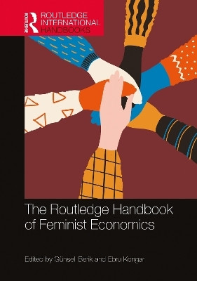 The Routledge Handbook of Feminist Economics(English, Paperback, unknown)