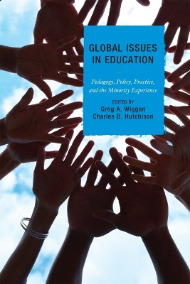 Global Issues in Education(English, Paperback, unknown)