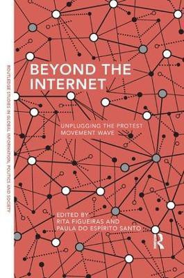 Beyond the Internet(English, Paperback, unknown)