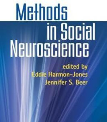 Methods in Social Neuroscience(English, Hardcover, unknown)