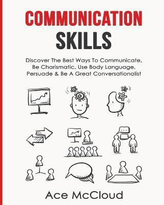 Communication Skills(English, Paperback, McCloud Ace)