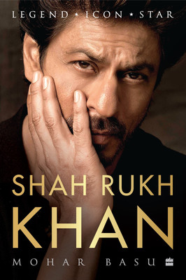 Shah Rukh Khan(English, Paperback, Basu Mohar)