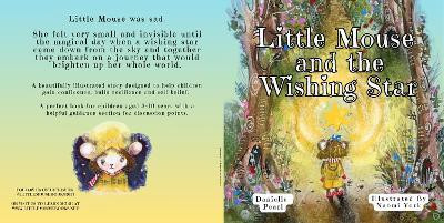Little Mouse and The Wishing Star(English, Paperback, Pearl Danielle)