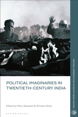 Political Imaginaries in Twentieth-Century India(English, Paperback, unknown)