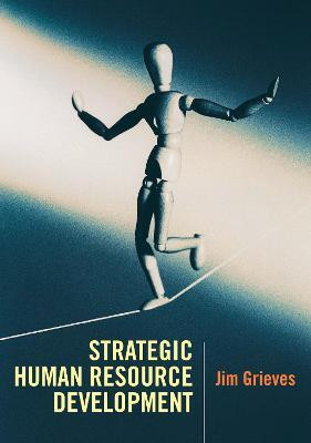 Strategic Human Resource Development(English, Electronic book text, Grieves James)