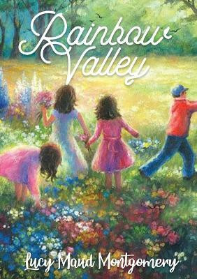 Rainbow Valley(English, Paperback, Montgomery Lucy Maud)