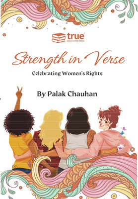 Strength in Verse(Paperback, Palak Chauhan)