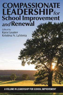 Compassionate Leadership for School Improvement and Renewal(English, Hardcover, unknown)