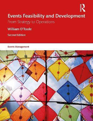 Events Feasibility and Development(English, Paperback, O'Toole William)