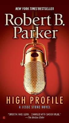 High Profile(English, Paperback, Parker Robert B.)