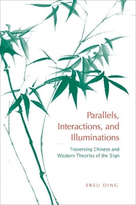 Parallels, Interactions, and Illuminations(English, Electronic book text, Ding Ersu)