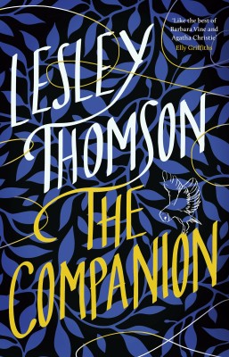 The Companion(English, Paperback, Thomson Lesley)