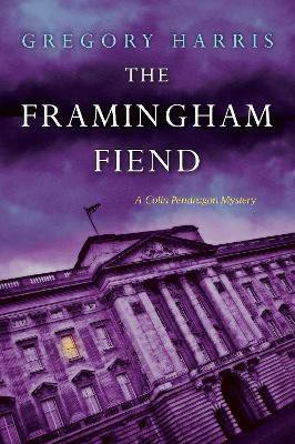Framingham Fiend(English, Paperback, Harris Gregory)