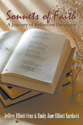 Sonnets of Faith(English, Paperback, Cruz Jeffrey Elliott)