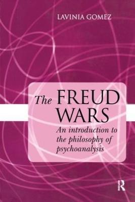 The Freud Wars(English, Paperback, Gomez Lavinia)