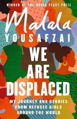 We Are Displaced(English, Paperback, Yousafzai Malala)