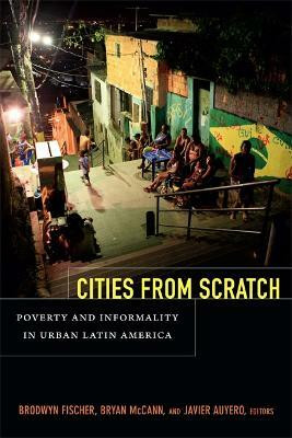 Cities from Scratch(English, Paperback, unknown)