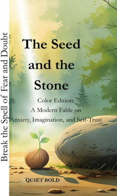 The Seed and the Stone(English, Paperback, Sunkissed Soul)