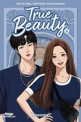 True Beauty, Vol. 6(English, Paperback, unknown)