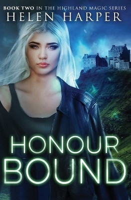 Honour Bound(English, Paperback, Harper Helen)