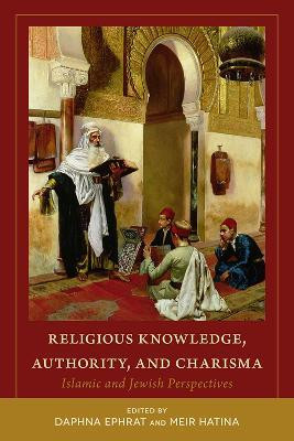 Religious Knowledge, Authority, and Charisma(English, Hardcover, unknown)