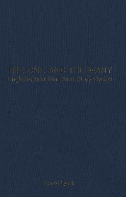 The One and the Many(English, Electronic book text, Lynch Gerald)