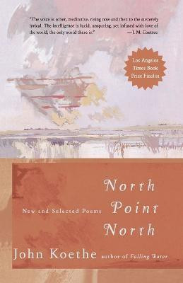 North Point North(English, Paperback, Koethe John)